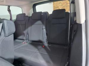 Opel Zafira Life 2.0TD Edition - Image 9