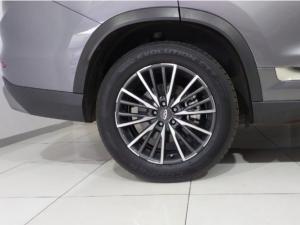 Chery Tiggo 8 Pro 1.6TGDI 290T Executive - Image 10