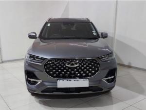 Chery Tiggo 8 Pro 1.6TGDI 290T Executive - Image 11
