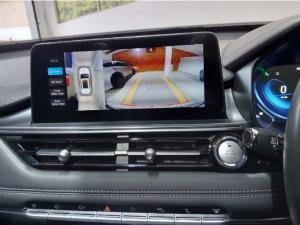 Chery Tiggo 8 Pro 1.6TGDI 290T Executive - Image 12