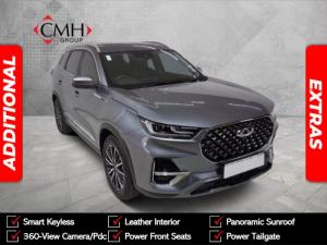 Chery Tiggo 8 Pro 1.6TGDI 290T Executive - Image 1