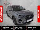 Thumbnail Chery Tiggo 8 Pro 1.6TGDI 290T Executive