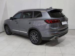 Chery Tiggo 8 Pro 1.6TGDI 290T Executive - Image 3