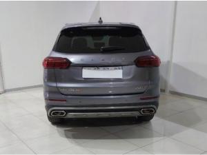 Chery Tiggo 8 Pro 1.6TGDI 290T Executive - Image 4