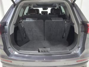 Chery Tiggo 8 Pro 1.6TGDI 290T Executive - Image 5
