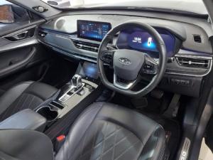 Chery Tiggo 8 Pro 1.6TGDI 290T Executive - Image 6