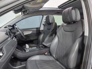 Chery Tiggo 8 Pro 1.6TGDI 290T Executive - Image 7