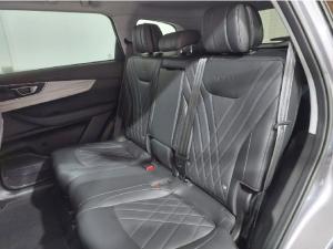 Chery Tiggo 8 Pro 1.6TGDI 290T Executive - Image 8