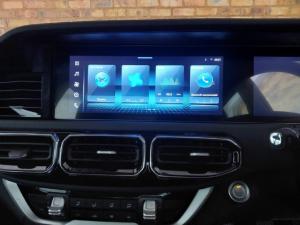 Foton Tunland G7 2.0TD double cab TL manual - Image 10