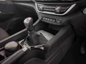 Foton Tunland G7 2.0TD double cab TL manual - Image 12