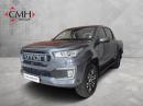 Thumbnail Foton Tunland G7 2.0TD double cab TL manual