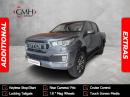 Thumbnail Foton Tunland G7 2.0TD double cab TL manual