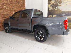 Foton Tunland G7 2.0TD double cab TL manual - Image 2