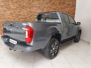 Foton Tunland G7 2.0TD double cab TL manual - Image 3