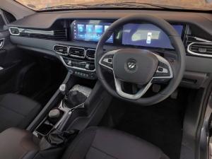 Foton Tunland G7 2.0TD double cab TL manual - Image 5