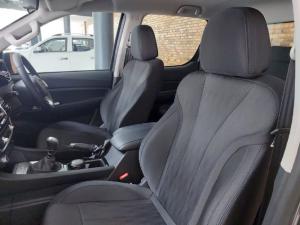 Foton Tunland G7 2.0TD double cab TL manual - Image 6