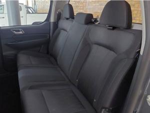 Foton Tunland G7 2.0TD double cab TL manual - Image 7
