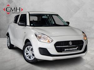 Suzuki Swift 1.2 GA - Image 1