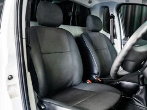 Nissan NP200 1.6i safety pack (aircon) - Image 10