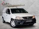 Thumbnail Nissan NP200 1.6i safety pack (aircon)