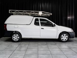 Nissan NP200 1.6i safety pack (aircon) - Image 3