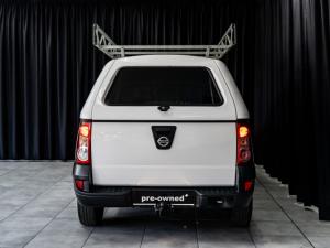 Nissan NP200 1.6i safety pack (aircon) - Image 4