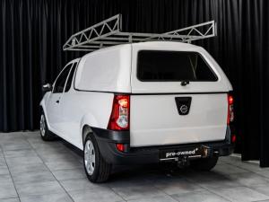 Nissan NP200 1.6i safety pack (aircon) - Image 5