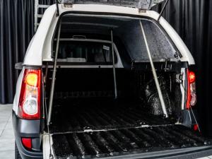 Nissan NP200 1.6i safety pack (aircon) - Image 7