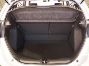 Honda Fit 1.5 Comfort - Image 11