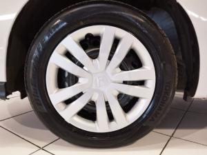 Honda Fit 1.5 Comfort - Image 13