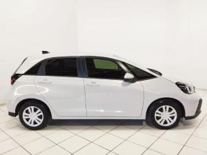 Honda Fit 1.5 Comfort - Image 3