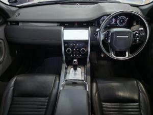 Land Rover Discovery Sport D180 R-Dynamic S - Image 10