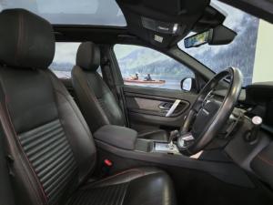 Land Rover Discovery Sport D180 R-Dynamic S - Image 11