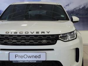 Land Rover Discovery Sport D180 R-Dynamic S - Image 13