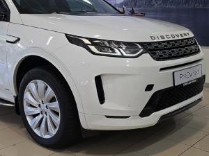 Land Rover Discovery Sport D180 R-Dynamic S - Image 14