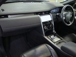 Land Rover Discovery Sport D180 R-Dynamic S - Image 17