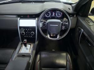 Land Rover Discovery Sport D180 R-Dynamic S - Image 19