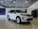 Thumbnail Land Rover Discovery Sport D180 R-Dynamic S