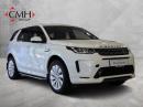 Thumbnail Land Rover Discovery Sport D180 R-Dynamic S