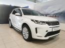 Thumbnail Land Rover Discovery Sport D180 R-Dynamic S