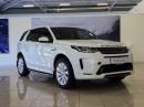 Thumbnail Land Rover Discovery Sport D180 R-Dynamic S