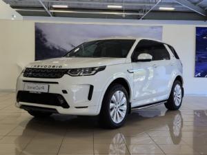 Land Rover Discovery Sport D180 R-Dynamic S - Image 3