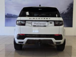 Land Rover Discovery Sport D180 R-Dynamic S - Image 5