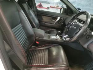 Land Rover Discovery Sport D180 R-Dynamic S - Image 5