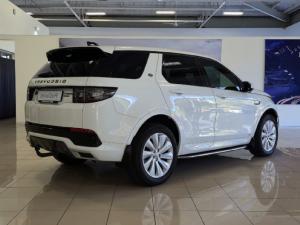 Land Rover Discovery Sport D180 R-Dynamic S - Image 6