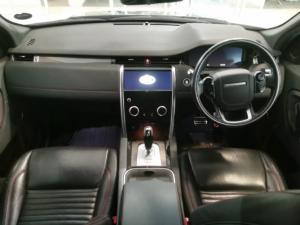 Land Rover Discovery Sport D180 R-Dynamic S - Image 6