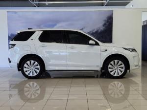 Land Rover Discovery Sport D180 R-Dynamic S - Image 8