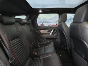 Land Rover Discovery Sport D180 R-Dynamic S - Image 9