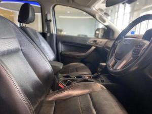 Ford Ranger 2.0SiT double cab 4x4 XLT - Image 10