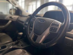 Ford Ranger 2.0SiT double cab 4x4 XLT - Image 11